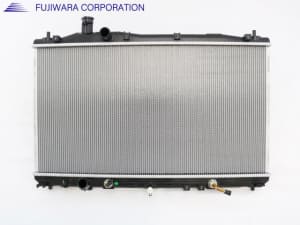 Radiator HONDA Crossroad 2007 DBA-RT4 19010RA0J01 (PA08382067) 