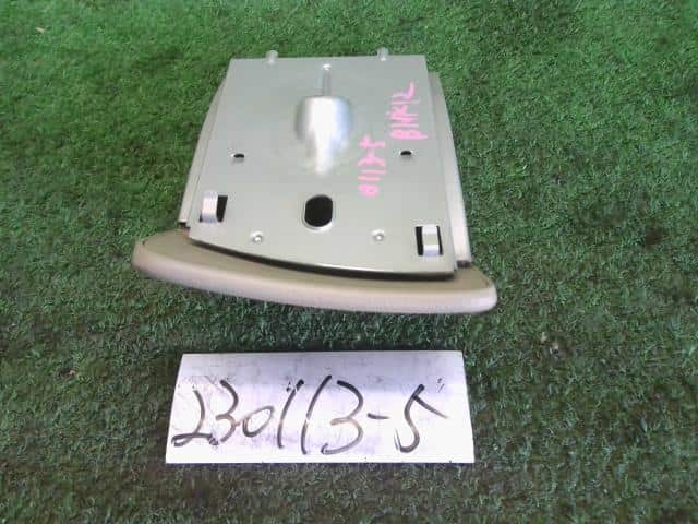 Used]March AK12 Gear Shift Lever 34901CT46E - BE FORWARD Auto Parts