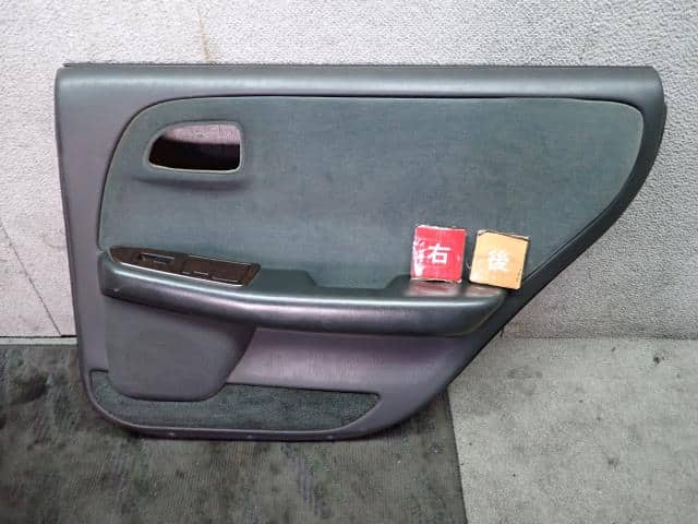 New & Used TOYOTA MARK II E-JZX90 Door Parts Spare Parts - BE