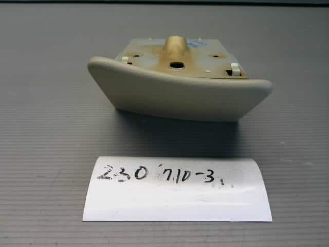 Used]March AK12 Gear Shift Lever 34901CT46E - BE FORWARD Auto Parts