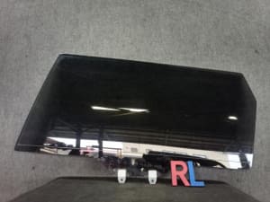 Rear Left Door Windshield HONDA Odyssey 2008 DBA-RB3 73450SLEJ00 (PA102285477) 