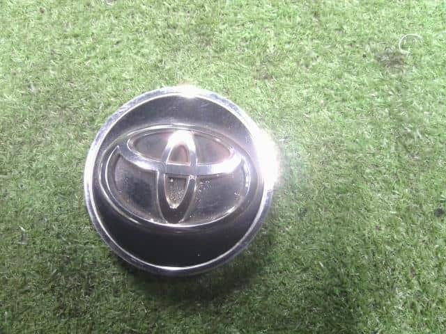 Recondition Toyota C-HR Wheel Covers 2019 DBA-NGX10 4260348140