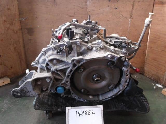 Used]Automatic Transmission MITSUBISHI Delica D5 2008 DBA-CV5W