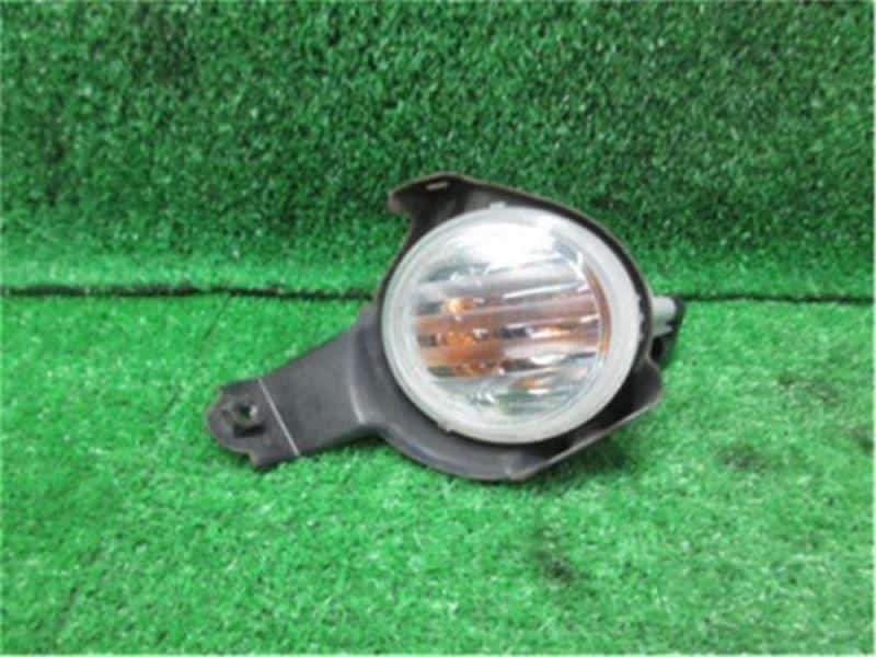 Used]Turn Signal Light TOYOTA Aqua 2016 DAA-NHP10 - BE FORWARD