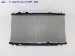 Radiator HONDA Fit 2012 DAA-GP4 19010RB0004 (PA01168931) 