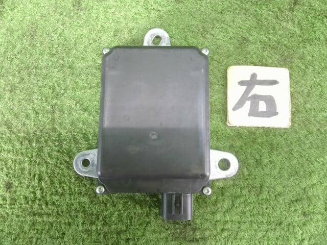 Used]Sonar TOYOTA Prius 2018 DAA-ZVW51 881620W273 - BE FORWARD