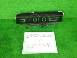 Used]Lexus SC UZZ40 speedometer SC430 83800-24320 83800-24320 077 