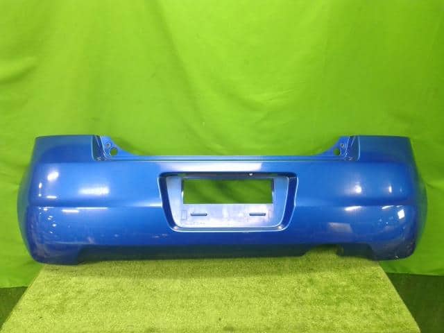 Used]Rear Bumper Assembly SUZUKI Swift 2009 DBA-ZC71S