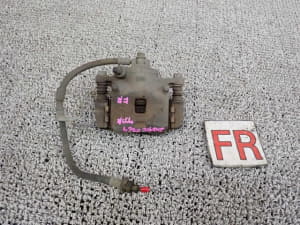 Front Right Caliper SUZUKI Wagon R 2015 DAA-MH44S 5510164LA1999 (PA113864609) 