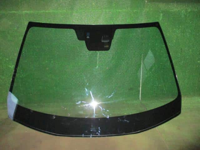 Used]Front Windshield MAZDA CX-5 2013 LDA-KE2AW - BE FORWARD Auto