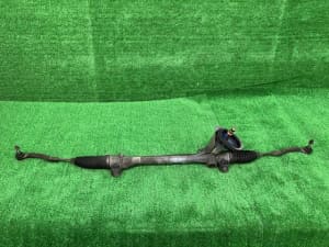 Used]March NK13 Steering Rack and Pinion 480011HJ0A - BE FORWARD 