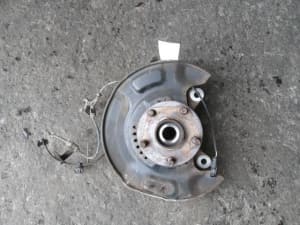 Front Right Knuckle Hub Assembly TOYOTA Ractis 2012 DBA-NCP125 4321152050 (PA115008444) 