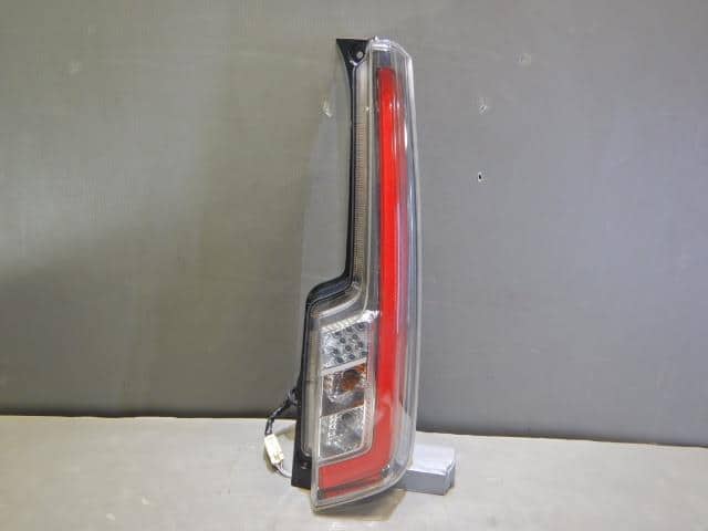 Used]Left Headlight DAIHATSU Mira cocoa 2018 DBA-L675S - BE