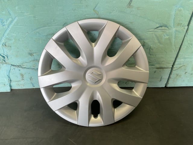 Used]Swift ZD72S hubcap 4325071L10ZGJ - BE FORWARD Auto Parts