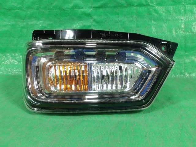 New & Used SUZUKI WAGON R 2017 Tail Lights Spare Parts - BE