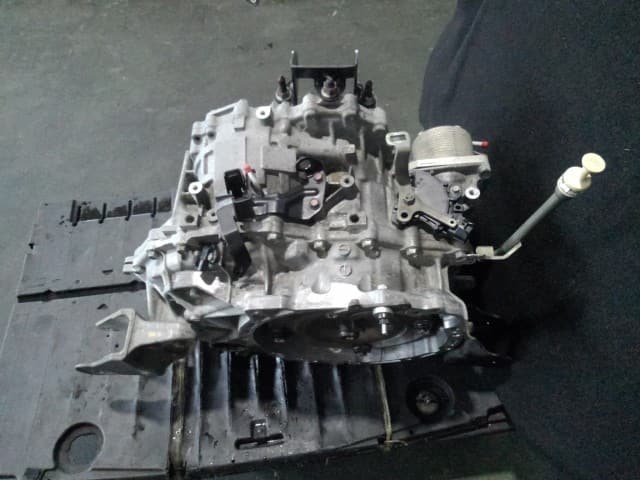 Used]Automatic Transmission MITSUBISHI Delica D5 2008 DBA-CV5W