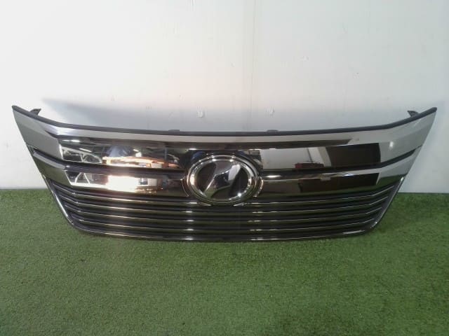 Used]VELLFIRE AGH30W Front Grille 5310158480C0 - BE FORWARD Auto Parts