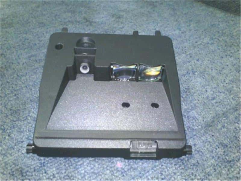 Used]Aqua NHP10 Camera Unit 881810W030 - BE FORWARD Auto Parts