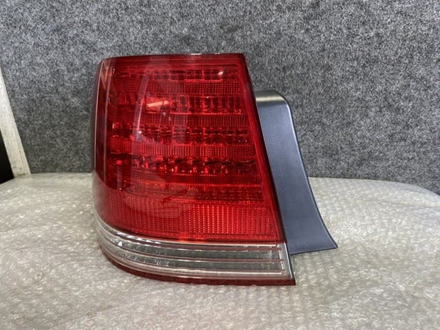 New & Used TOYOTA CROWN DBA-GRS180 Tail Lights Spare Parts - BE