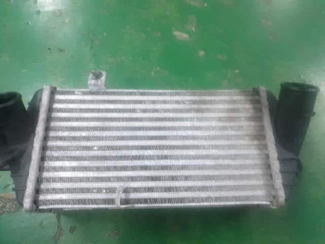 Recondition Hyundai Accent Intercoolers 2013 0