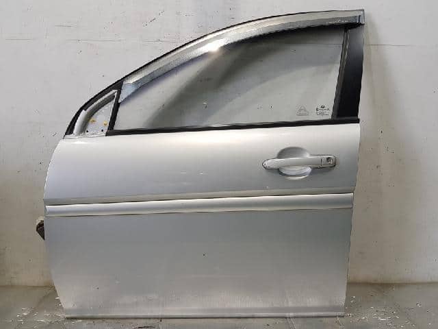 Recondition Hyundai Accent Doors Front Left 2010 760031E000