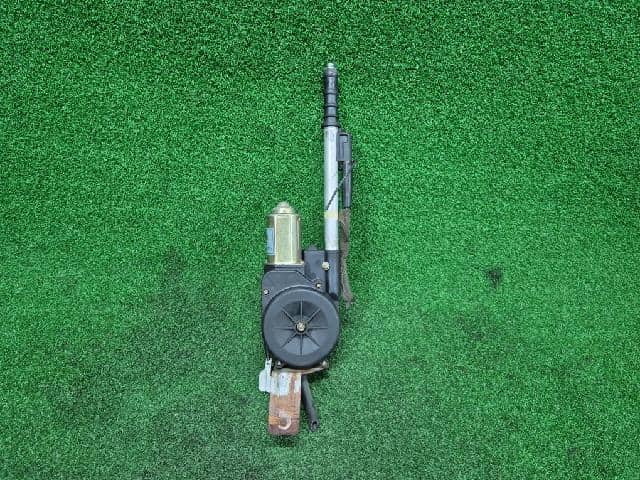 Recondition Hyundai Accent Antennas 1999 0