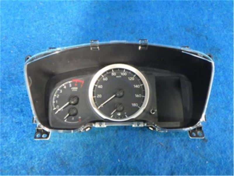 Used]Speedometer TOYOTA COROLLA 1999 GF-AE104G - BE FORWARD Auto Parts
