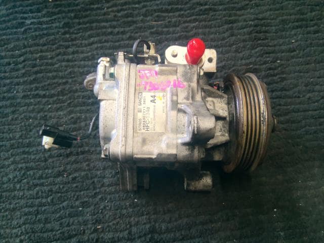 New & Used HONDA A/C Compressors Spare Parts - BE FORWARD Auto Parts