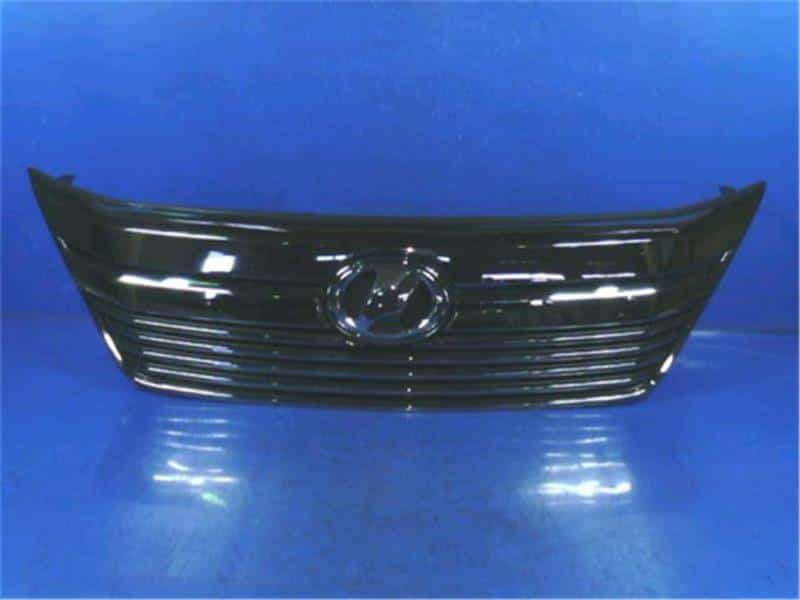 キッチン家電 ANH20W Vellfire grill Used]VELLFIRE AGH30W Front Grille 5310158480C0 - BE FORWARD Auto Parts