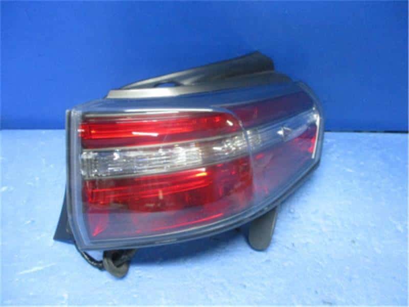 New & Used TOYOTA SAI 2014 Tail Lights Spare Parts - BE FORWARD