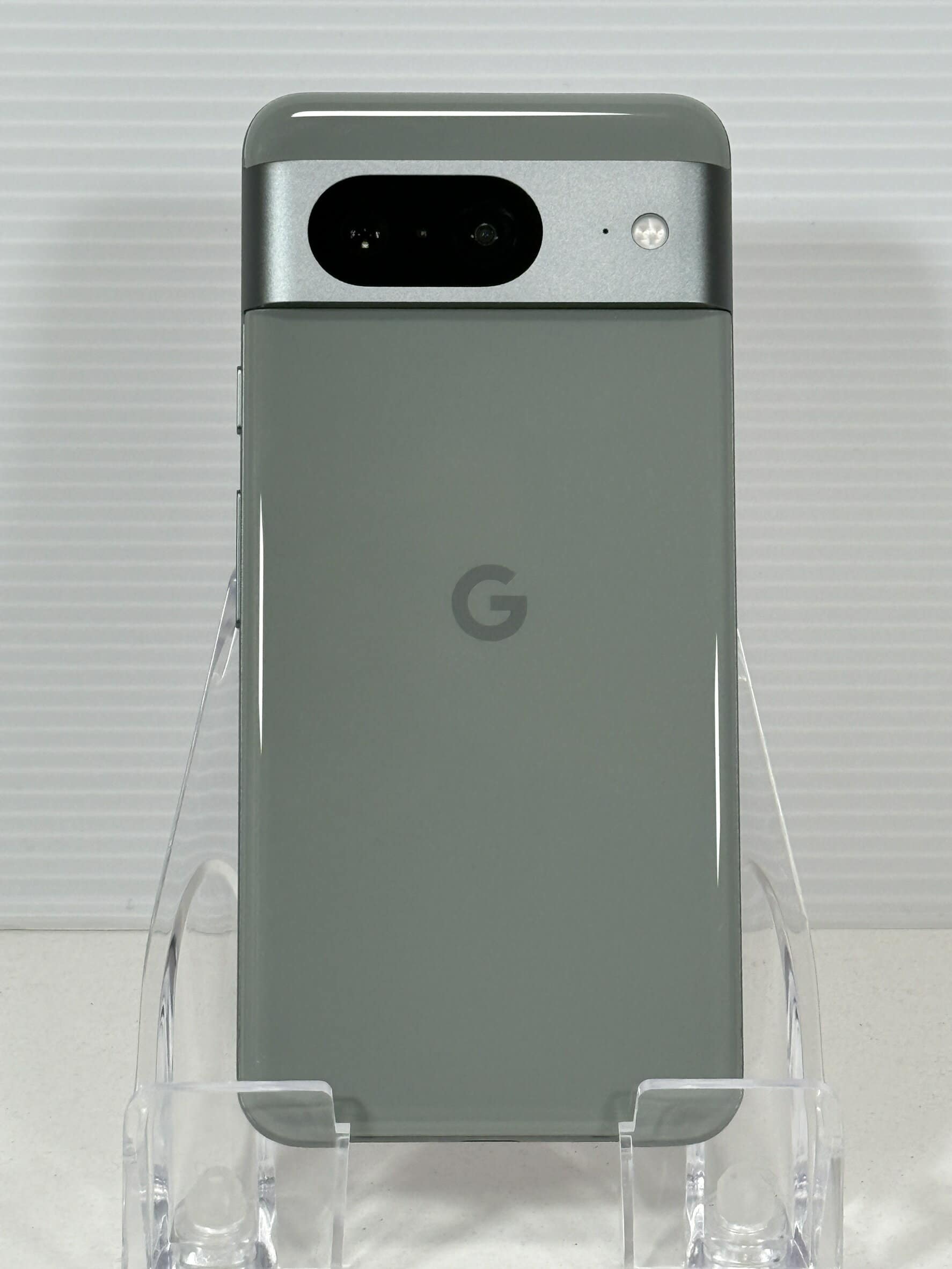 Google Pixel 7a Unlocked Smartphone (128GB) - Charcoal - Brand New 