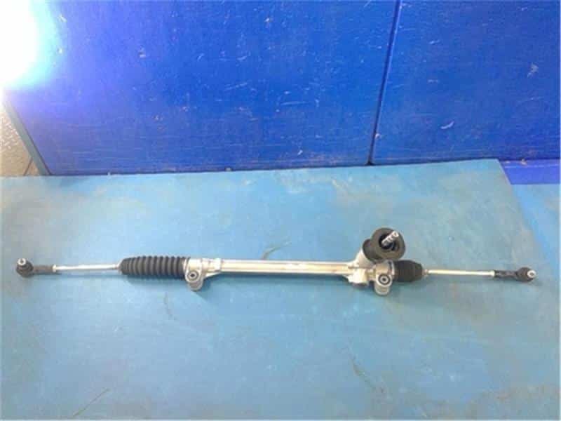 Used]Swift ZD72S Steering Rack and Pinion 4858071L32 - BE FORWARD