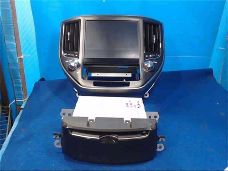 Used]Lexus NX AYZ15 multi-monitor AVX-2148ZT 86110-78020 [S1] - BE