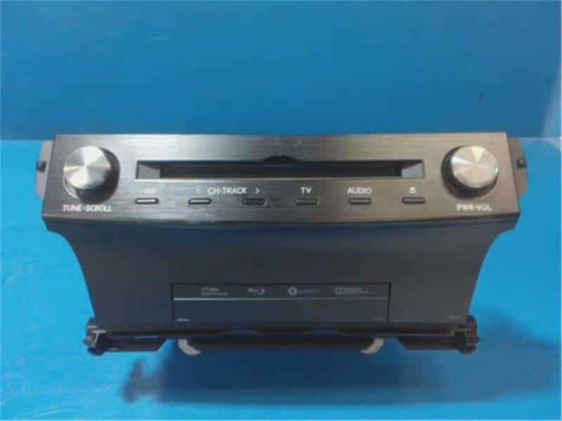 New]pioneer carrozzeria FH-8500DVS display audio system Jimny