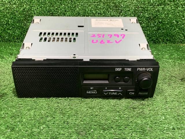 New]pioneer carrozzeria FH-8500DVS display audio system Jimny