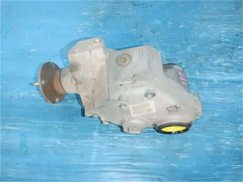 Used]Transfer Case MITSUBISHI Delica D5 2007 DBA-CV5W 3200A067