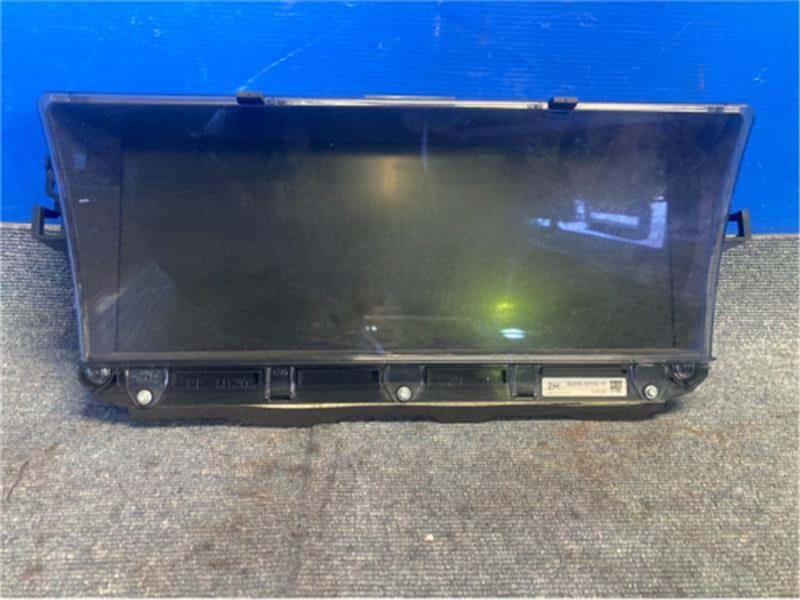 Used]Lexus NX AYZ15 multi-monitor AVX-2148ZT 86110-78020 [S1] - BE