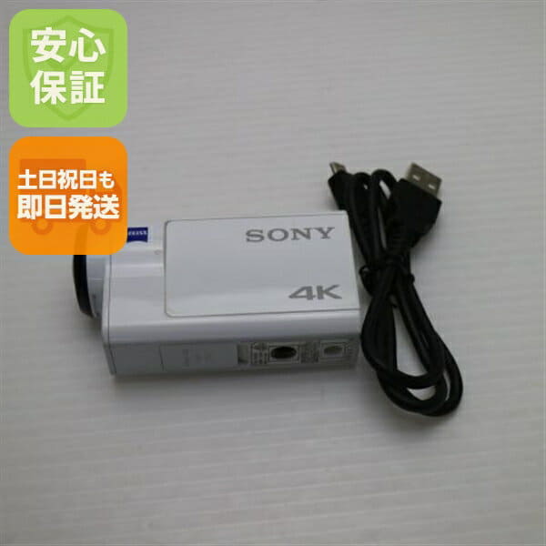 Used]Panasonic Panasonic NV-GS400K-K Black digital video camera