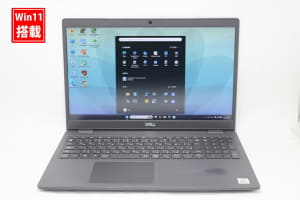 Used]15.6 inches TOSHIBA dynabook T75GR Blu-ray Windows11 high 