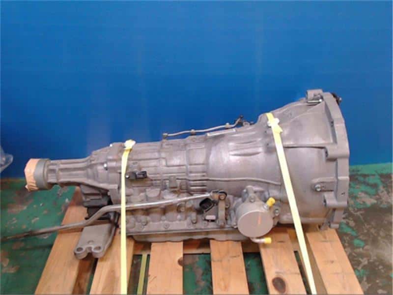 Used]Crown JZS171 automatic transmission 350003F790 - BE FORWARD