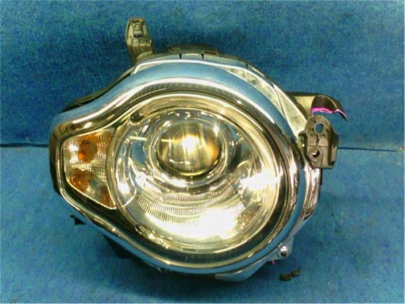 Used]Right Headlight SUZUKI Hustler 2015 DAA-MR41S - BE FORWARD
