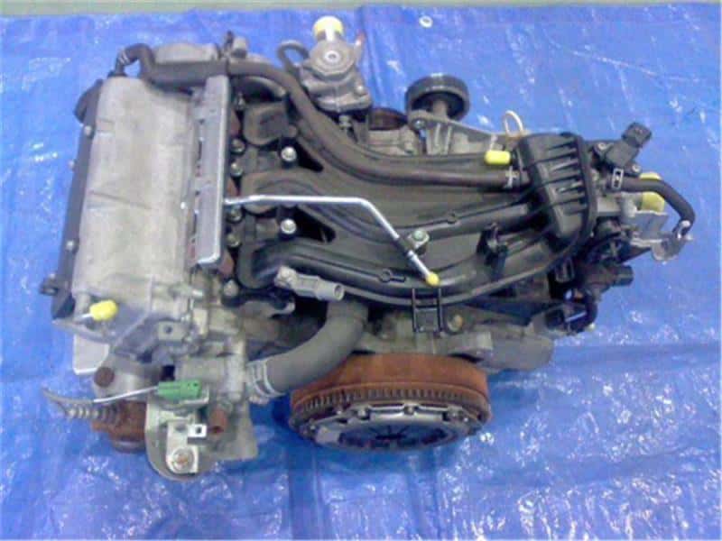 New & Used SUZUKI EVERY GBD-DA64V Engine & Components Spare Parts