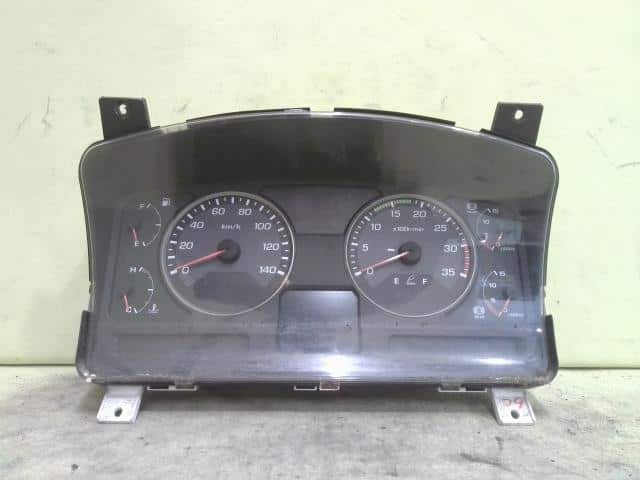 Used]Speedometer Mitsubishi Fuso P-FK417JK MC844770 - BE FORWARD
