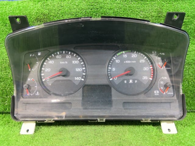 Used]Speedometer Mitsubishi Fuso P-FK417JK MC844770 - BE FORWARD