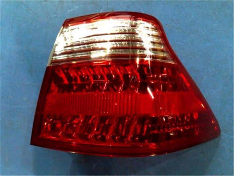 New & Used TOYOTA CROWN DBA-GRS180 Tail Lights Spare Parts - BE