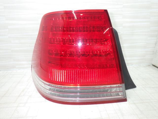 New & Used TOYOTA CROWN DBA-GRS180 Tail Lights Spare Parts - BE