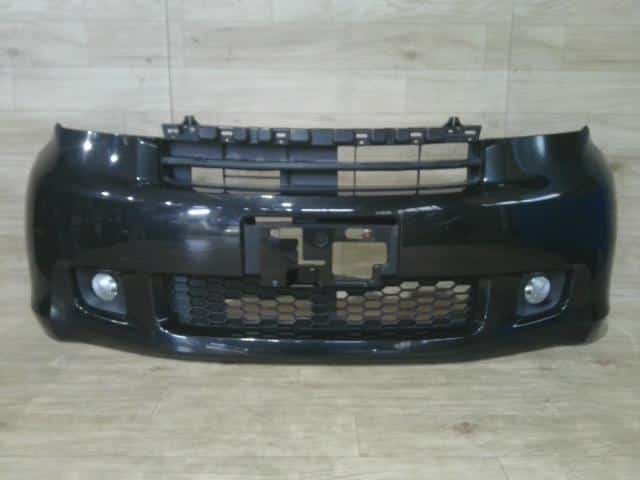Used]Front Bumper TOYOTA bB 2009 DBA-QNC21 - BE FORWARD Auto Parts