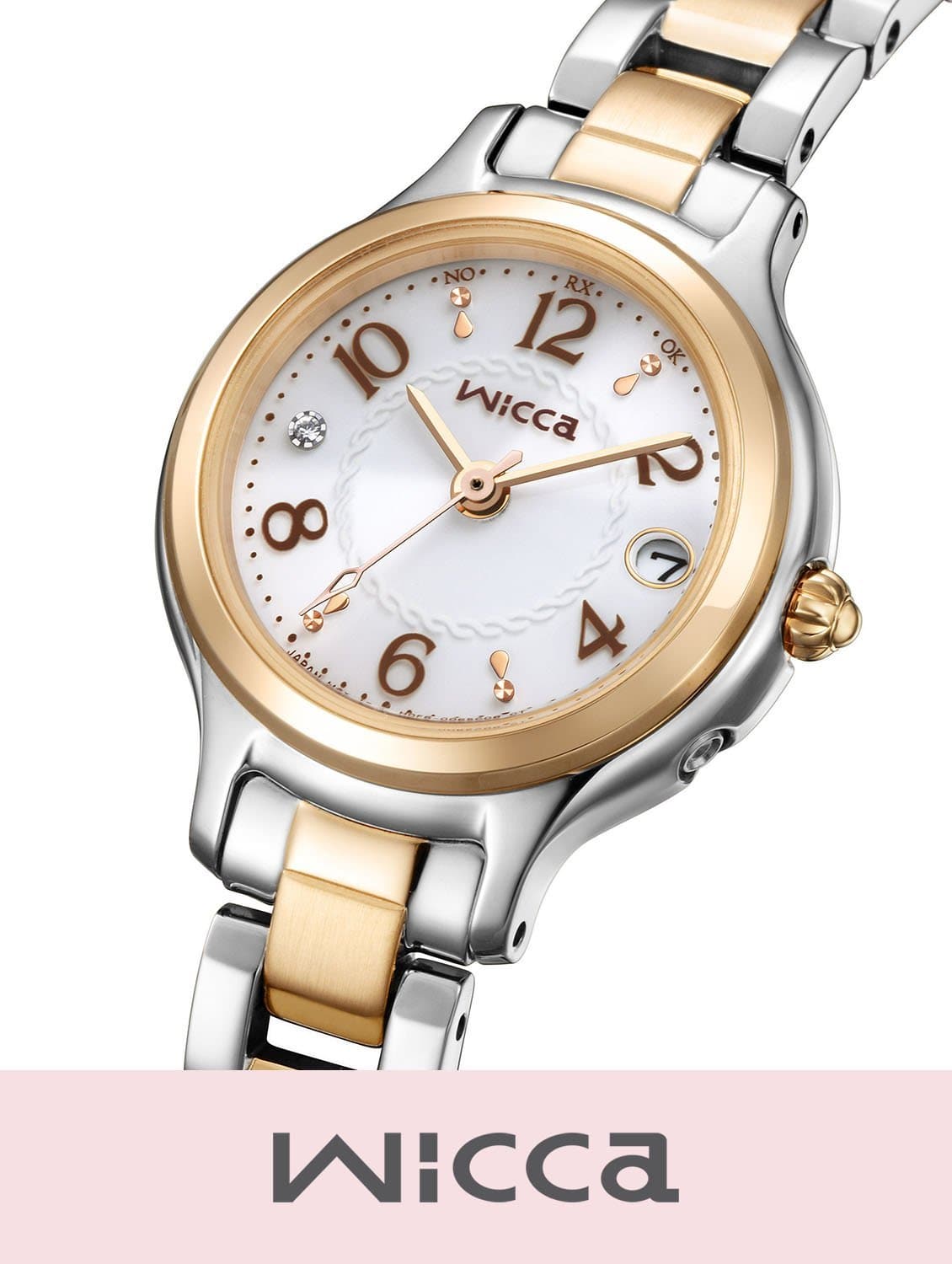 New]SEIKODOLCE & EXCELINE SEIKO dolce and DOLCE＆EXCELINE