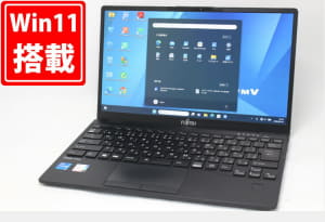Used]NEC LAVIE Note Standard NS300/HAW PC-NS300HAW crystal white 