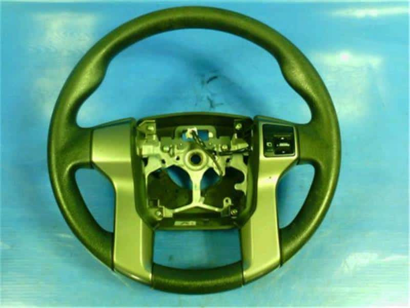 Toyota Land Cruiser Prado Steering 4510060670E0/E1